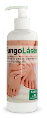 Fungolaser 250 ml Fungolaser 250 ml