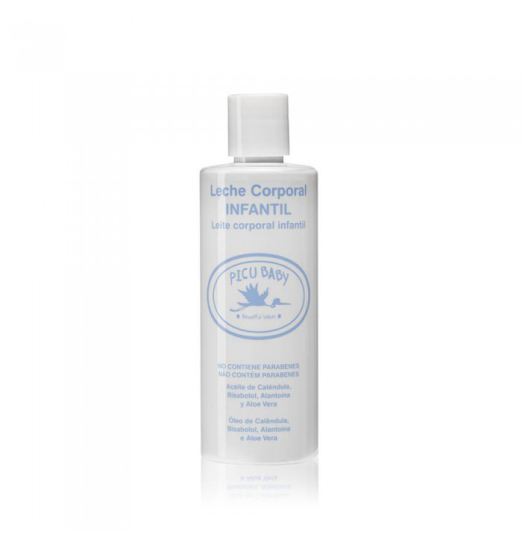 Body Milk 250 ml Body Milk 250 ml