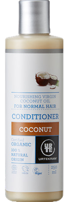 Bio Coconut Conditioner for Normal Hair Bio Coconut Conditioner for Normal Hair