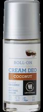 Deodorant roll on coconut bio 50 ml Deodorant roll on coconut bio 50 ml