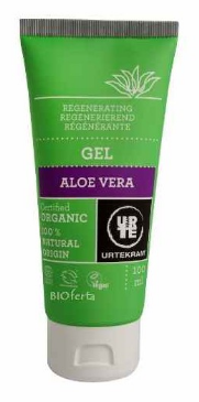 Regenerating Gel of Aloe Vera 100 ml Bio Regenerating Gel of Aloe Vera 100 ml Bio