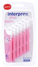 Interdent Dentaid Micro 6U Toothbrush Interdent Dentaid Micro 6U Toothbrush