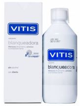Whitening Mouthwash S / Alc 500Ml Whitening Mouthwash S / Alc 500Ml