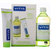 Orthod Pack Pasta 100G + Colut 500Ml Orthod Pack Pasta 100G + Colut 500Ml