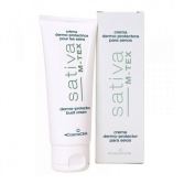 M-Tex Sativa Breast Cream 100Ml M-Tex Sativa Breast Cream 100Ml