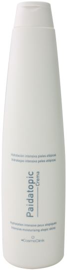 Ducha Paidatopic Syndet Gel 400 ml Ducha Paidatopic Syndet Gel 400 ml