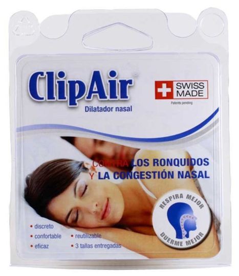 Nasal Dilators 3 Sizes Nasal Dilators 3 Sizes
