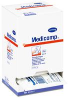 Medicomp Gauze Non-woven swab Medicomp Gauze Non-woven swab