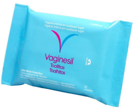 10 Intimate Wipes 10 Intimate Wipes