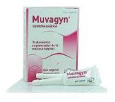 Centella Asiatica Muvagyn 8 Dosage 5ML Centella Asiatica Muvagyn 8 Dosage 5ML