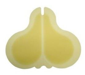 Sacral Border dressing 15X18Cm 3 Sacral Border dressing 15X18Cm 3
