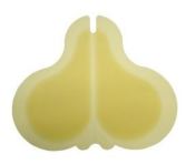 Sacral Border dressing 15X18Cm 3 Sacral Border dressing 15X18Cm 3