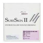 Sacral Border dressing 15X18Cm 3 Sacral Border dressing 15X18Cm 3