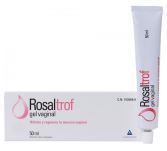 Rosaltrof Vaginal Gel 50Ml Rosaltrof Vaginal Gel 50Ml