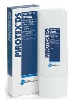 PIROTEX DS CREAM PIROTEX DS CREAM
