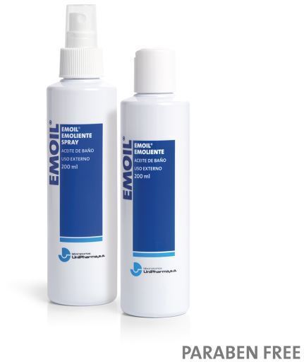 EMOIL® EMOLIENT EMOIL® EMOLIENT