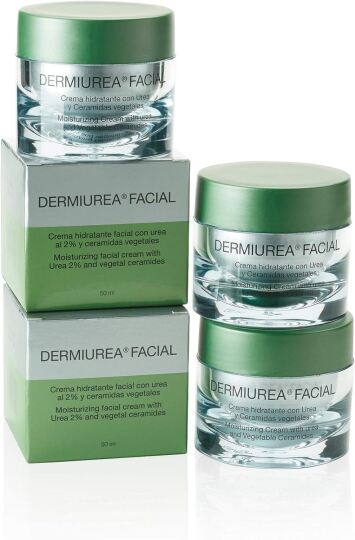 DERMIUREA® FACIAL DERMIUREA® FACIAL