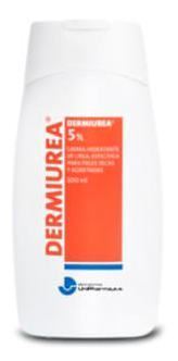 Dermiurea 5% Dermiurea 5%