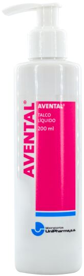 Avental Talco Líquido Avental Talco Líquido