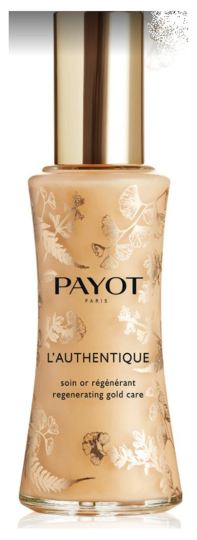 L'authentique Regenerator with Particles of Gold 50 ml L'authentique Regenerator with Particles of Gold 50 ml