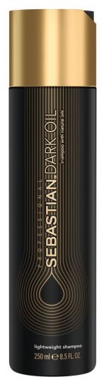 Seb Dark Oil Shampoo 250 ml Seb Dark Oil Shampoo 250 ml