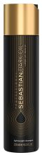 Seb Dark Oil Shampoo 250 ml Seb Dark Oil Shampoo 250 ml