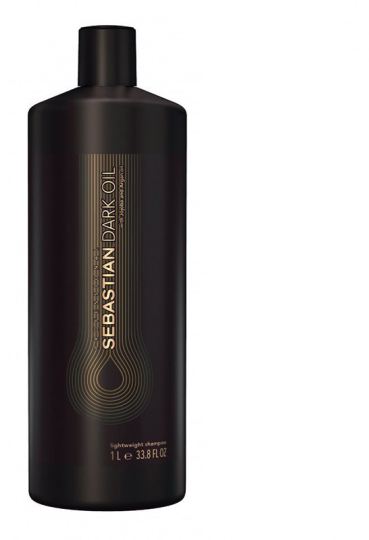 Seb Dark Oil Shampoo 1000 ml Seb Dark Oil Shampoo 1000 ml