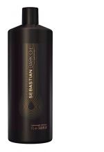 Seb Dark Oil Shampoo 1000 ml Seb Dark Oil Shampoo 1000 ml