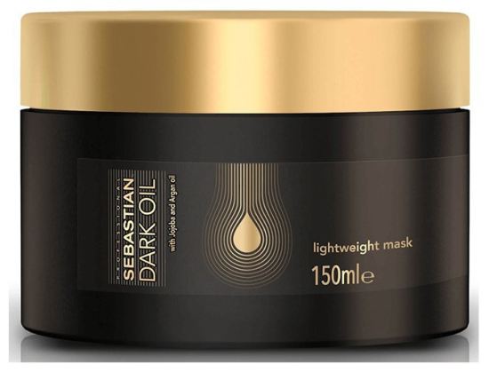 Seb Dark Oil Mask 150 ml Seb Dark Oil Mask 150 ml