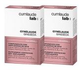 Gynelaude Internal Moisturizer Duplo 6 single dose 5 ml Gynelaude Internal Moisturizer Duplo 6 single dose 5 ml