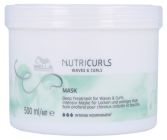Nutricurls Mask 500 ml Nutricurls Mask 500 ml