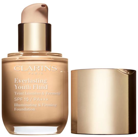 Everlasting Youth Fluid Spf15 111 Auburn Everlasting Youth Fluid Spf15 111 Auburn