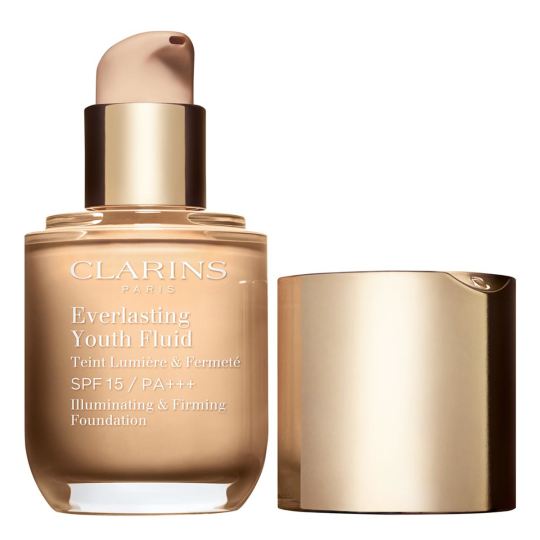 Everlasting Youth Fluid Spf15 112 Amber Everlasting Youth Fluid Spf15 112 Amber