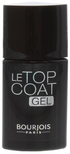 Nails le Top Coat Gel colour lock 10 ml Nails le Top Coat Gel colour lock 10 ml