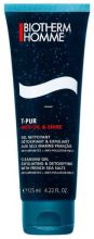 Homme Limpiadora T-Pur Anti-Oil 125 ml Homme Limpiadora T-Pur Anti-Oil 125 ml