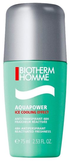 Aquapower Roll-On Deodorant 75 ml Aquapower Roll-On Deodorant 75 ml