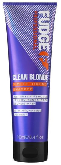 Clean Blonde Violet Toning Shampoo 250 ml Clean Blonde Violet Toning Shampoo 250 ml