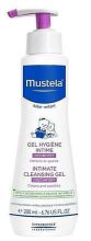 Baby Intimate Hygiene Gel 200 ml Baby Intimate Hygiene Gel 200 ml