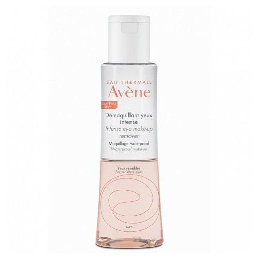 Yeux Intense make-up remover 125 ml Yeux Intense make-up remover 125 ml