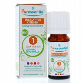 Eucalyptus Citron Essential Oil 10 ml Eucalyptus Citron Essential Oil 10 ml