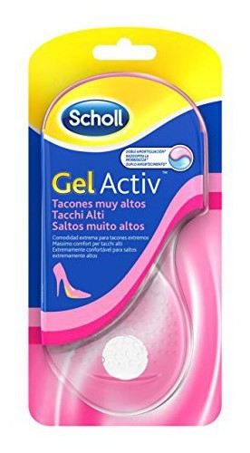 Activ Gel High Heels Activ Gel High Heels