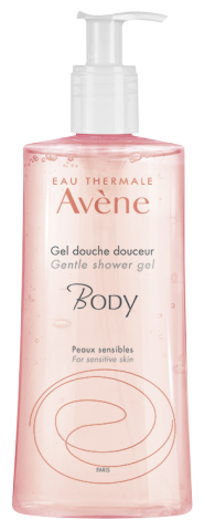 Doucheur Body Gel 500 ml Doucheur Body Gel 500 ml