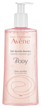 Doucheur Body Gel 500 ml Doucheur Body Gel 500 ml