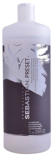 Preset Conditioner 1000 ml Preset Conditioner 1000 ml