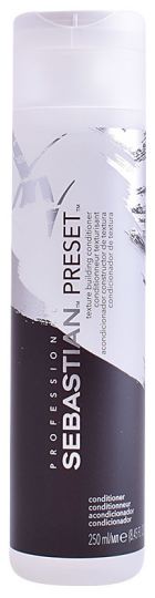 Preset Conditioner 250 ml Preset Conditioner 250 ml