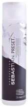 Preset Conditioner 250 ml Preset Conditioner 250 ml