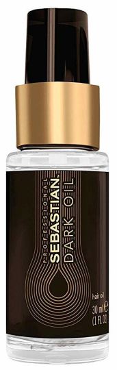 Dark Oil Hair Oil 30 ml Dark Oil Hair Oil 30 ml