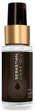Dark Oil Hair Oil 30 ml Dark Oil Hair Oil 30 ml