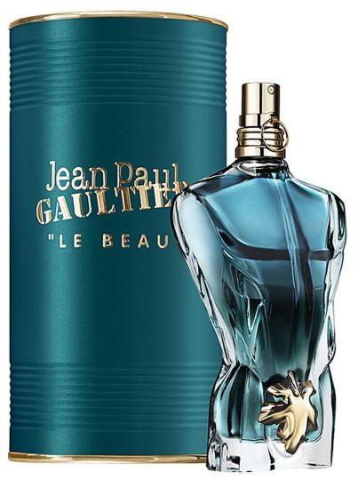 Le Beau Edt Vapo 75 ml Le Beau Edt Vapo 75 ml