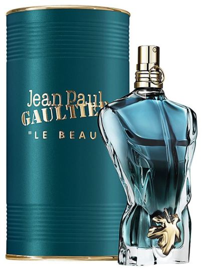 Le Beau Edt Vapo 125 ml Le Beau Edt Vapo 125 ml